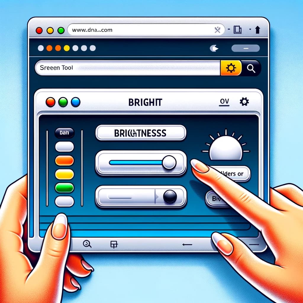 Brightness Control